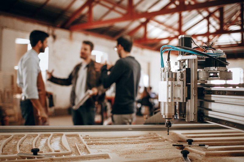 CRM solutions for small businesses is the way to thrive